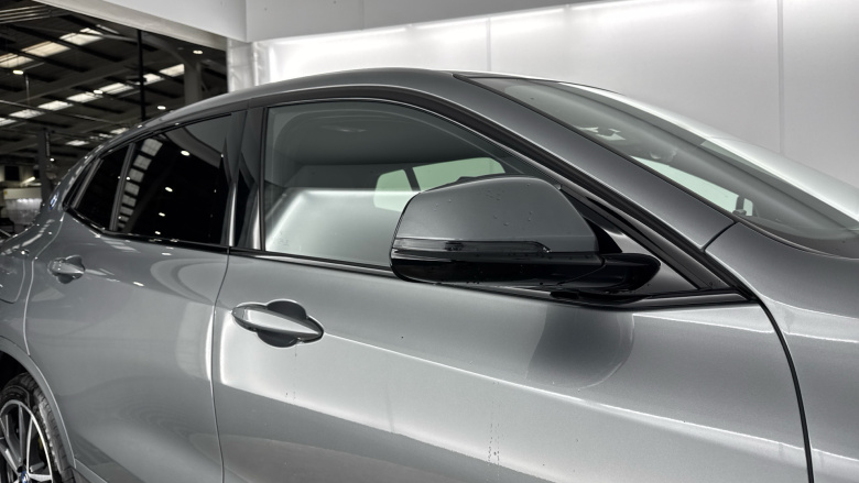 BMW X2 xDrive 25e M Sport 5dr Auto [Tech Pack II] Hatchback